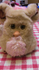 Vintage tiger furby for sale Vintage tiger furby for sale  YORK