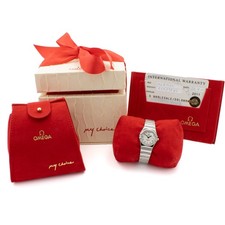 Ladies omega constellation for sale  Saint Louis