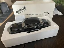 Danbury mint 1949 gebraucht kaufen  Harthausen