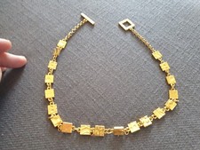 Bijou createur collier d'occasion  La Flotte