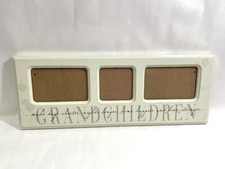 Grandchildren photo frame for sale  Mcminnville