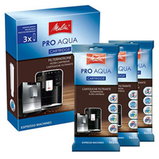 Melitta cartucce filtro usato  Roccagloriosa