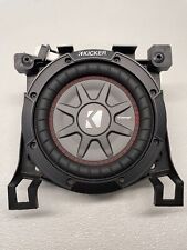 Kicker 43cwrt82 car for sale  Rancho Cordova