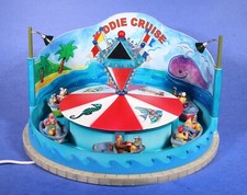 Lemax animated kiddie for sale  Albany