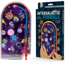 Intergalactic space pinball for sale  Shipping to Ireland