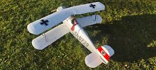 Doppeldecker bücker jungmeist gebraucht kaufen  Aschheim