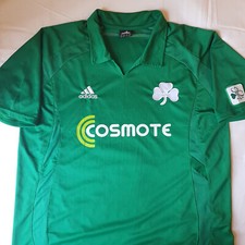Panathinaikos 2008 centenary for sale  BEXLEYHEATH
