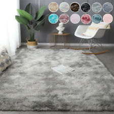 Soft fluffy rugs for sale  COALVILLE