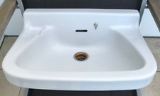 Waschbecken 70er jahre gebraucht kaufen  Erding