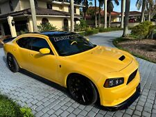 2006 dodge charger for sale  Miami