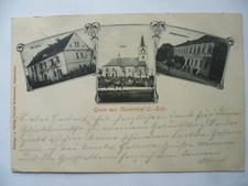 Kostenthal berschlesien alte gebraucht kaufen  Feldleuba