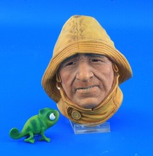 Bossons life boatman gebraucht kaufen  Lennestadt