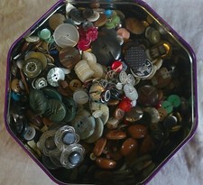 Lot 2kg vintage for sale  GAINSBOROUGH