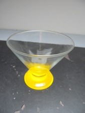Verre cocktail d'occasion  Ver-sur-Launette