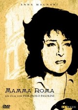 Mamma roma anna gebraucht kaufen  Dortmund