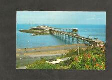 Postcard somerset weston for sale  CREDITON