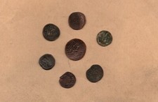Lotto monete con usato  Vajont
