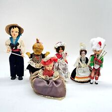 Vintage international souvenir for sale  STREET