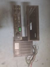 Autoradio vintage voxson usato  Roma