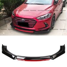 Front bumper lip for sale  USA