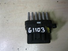 Widerstand Ford FIESTA VI 2010 6G9T19E624AE comprar usado  Enviando para Brazil