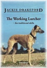 Working lurcher traditiona... for sale Working lurcher traditiona... for sale  UK