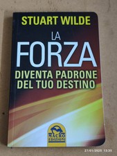stuart wilde usato stuart wilde usato Quartu Sant Elena