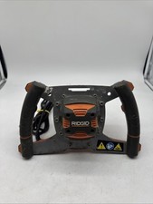 Ridgid single paddle for sale  Bradenton