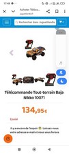 Lot revendeur destockage d'occasion  Monts