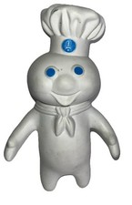 Pillsbury doughboy vintage for sale  Amherst
