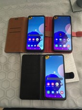 Samsung a21s galaxy for sale  NEATH