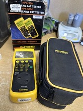 Martindale hpat 400 for sale  BRISTOL