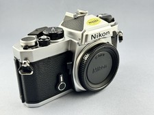 Nikon slr body usato  Vicenza