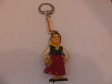 Porte clé figurine d'occasion  Villemomble