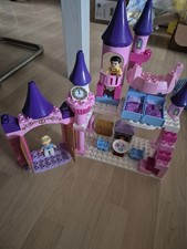 lego duplo schloss gebraucht kaufen  Köln