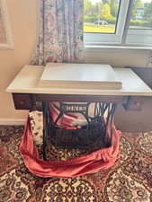 Jones vintage sewing for sale  LEEDS