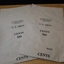Vintage mint cents for sale  Mckinney