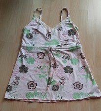Trägertop babydoll john gebraucht kaufen  Bad Wildbad