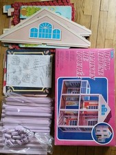 Vintage maison poupee d'occasion  Angers-