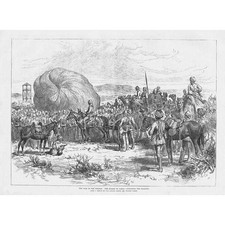 Khartoum relief expedition for sale  GLASGOW