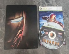 iron man steelbook for sale iron man steelbook for sale LOWESTOFT