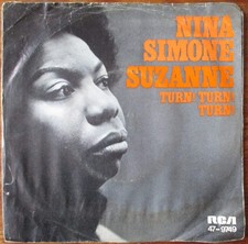 Nina simone suzanne for sale  LONDON