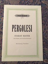 edition vocal score gebraucht kaufen  Berlin