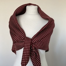 Large ladies scarf for sale  CHESSINGTON
