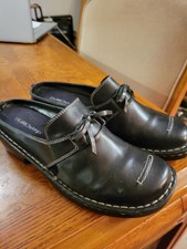 Ladies black leather for sale  Wenatchee