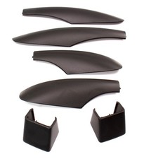 Roof rack trim for sale  Iowa City