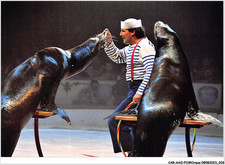 Aaop11 0854 cirque d'occasion  France