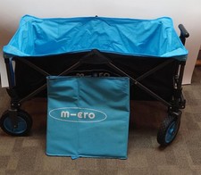 Micro scooters wagon for sale  COLCHESTER