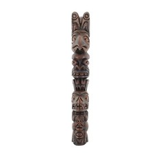 Carved wood northwest for sale  Mc Leansville