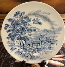 Vintage wedgwood countryside for sale  Casselberry
